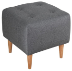 Tumba Hanah Home Tomp 209FLF1225, hall v., 43 cm x 43 cm x 43 cm