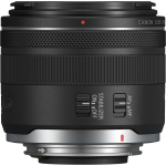 Objektiiv Canon RF 24mm F1.8 MACRO IS STM