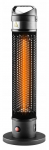 Infrapuna k&uuml;tteseade NEO Tools 90-035, 1 kW, Must v.