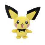 Pehme m&auml;nguasi Pokemon W12, (v&auml;rv/disain valitakse juhuslikult), 20 cm