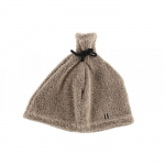 Saunam&uuml;ts Rento, linane, 22 x 22 cm, pruun v.