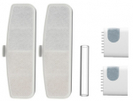 Filter joomiseks Xiaomi BHR6148GL, valge v./hall v.
