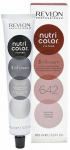 Juuksev&auml;rv Revlon Nutri Color Filters, kastani v., 642, 100 ml