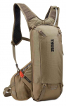 Jooksu seljakott Thule Rail 3203796, pruun, 8 l