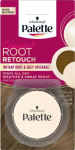 Pulber juuksejuurtele Schwarzkopf Palette Root Retouch, dark blonde