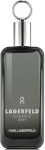 Tualettvesi Karl Lagerfeld Classic Grey, 100 ml