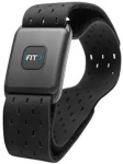 Pulsim&otilde;&otilde;tja NordicTrack, Smartbeat, must v.