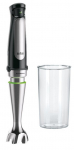 Saumikser Braun MultiQuick MQ7000X, must v./roostevaba teras v.