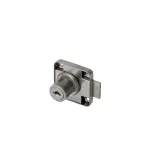 Lukk Haushalt YS139, h&otilde;be v., 22 mm x 19 mm