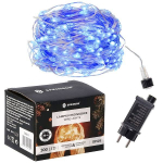 J&otilde;ulutuled Springos 5907719414522, 30 m, sinine v., 300 LED
