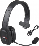 Juhtmeta k&otilde;rvaklapid Audiocore AC864, must v.