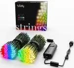 J&otilde;ulutuled Twinkly Strings Special Edition 400 LEDs, 32 m, mitmev&auml;rviline, 400 LED