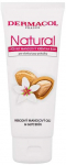 K&auml;tekreem Dermacol Natural Almond, 0.1 l