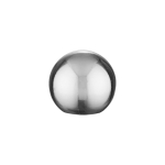 Kardinapuu ots Domoletti Kula, &Oslash; 19 mm, kroom v.