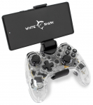 M&auml;ngukontroller White Shark Legion