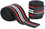 Side Gymstick Pro, Universaalne, valge/must/punane
