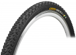 Jalgratta rehv Ortem Race Skinwall, kumm, must, 29", 2"