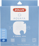 Filtrilisa Zolux Aquaya Perlon X-Ternal 200, valge