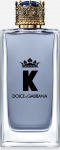 Tualettvesi Dolce & Gabbana King, 200 ml