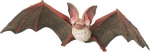 M&auml;ngukujuke Papo Bat 401017, 10 cm, hall v.