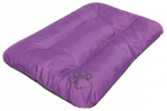 Loomavoodi Hobbydog Eco ECOSLI9, violetne, R1
