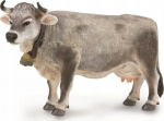M&auml;ngukujuke Collecta Tyrol Grey Cattle 88901, 12.8 cm, hall v.