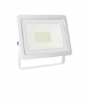 Prožektor Spectrum Noctis Lux3, 20 W, 1950 lm, 4000 &deg;K, IP65, valge