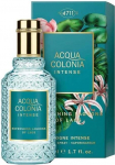 K&ouml;lnivesi 4711 Refreshing Lagoons of Laos Acqua Colonia Intense, 50 ml
