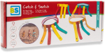 &Otilde;uem&auml;ng BS Toys Catch & Snatch, mitmev&auml;rviline