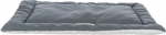 Loomavoodi Trixie Farello TX-37236, valge v./hall v., 90x65 cm