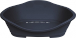 Loomavoodi Trixie Sleeper R.3 TX-38831, must v., 80 cm x 55 cm