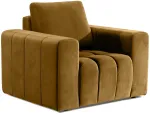Tool Lazaro 1F, kollane v., 89 cm x 108 cm x 85 cm