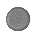 Taldrik magustoidu Domoletti Earth, &Oslash; 20.5 cm, hall v.