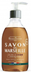 Vedelseep Beauterra Marseille Shea 4190-94543, sheav&otilde;i, 300 ml