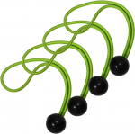 Kumm Masterlock Ball Bungee 3254EURDAT, 0.2 m, 4 tk