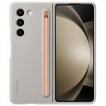 Telefoni &uuml;mbris Samsung Slim S Pen Case EF-OF94PCUEGWW, Galaxy Fold 5, beež v.