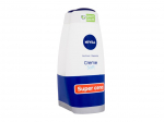 Kehapesugeel Nivea Creme Soft Women, 1000 ml, 2 tk