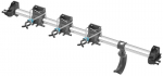 Hoidik t&ouml;&ouml;riistadele Gardena Tool Rack Plus, 14 cm x 16 cm, must v.