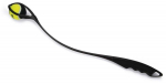 M&auml;nguasi koerale, pall Beeztees Fetch Tennis Ball Thrower 625090, 65 cm, must v., 65