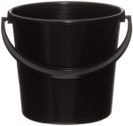 Majapidamis&auml;mbrid 601652, 10 l, must