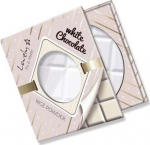 Kompaktne pulber Lovely White Chocolate Rice Powder, transparent v., 9 g