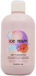 &Scaron;ampoon Inebrya Ice Cream Dry-T, 300 ml