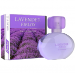 Parf&uuml;&uuml;mvesi Omerta Lavender Fields, 100 ml