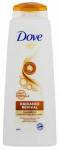 &Scaron;ampoon Dove Radiance Revival, 400 ml