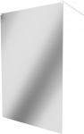 Du&scaron;isein Mexen Kioto 800-110-002-20-50, 110 cm x 200 cm, valge