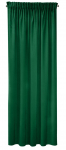 &Ouml;&ouml;kardin ZWM-07, tumeroheline v., 140 cm x 270 cm