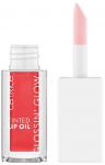 Huulev&auml;rvi alus Catrice Glossin' Glow, 4 ml, 020 drama mama