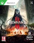 Xbox Series X m&auml;ng Gunfire Games Remnant 2