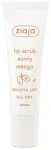 Huulekoorija Ziaja Sunny Mango, 12 ml