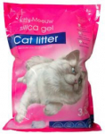 Kassiliiv Kitty Meeuw, silikoongraanulid, 1.63 kg, 3.8 l